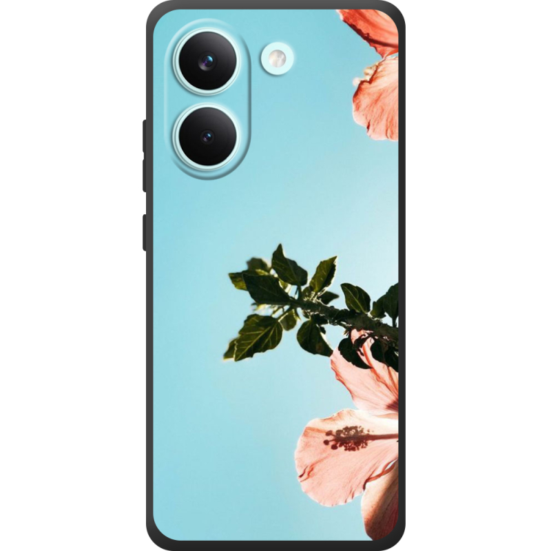 Чохол BoxFace Poco X8 Pro 