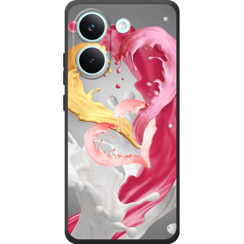 Чохол BoxFace Poco X8 Pro 