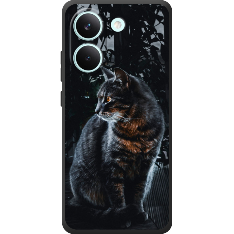 Чохол BoxFace Poco X8 Pro 