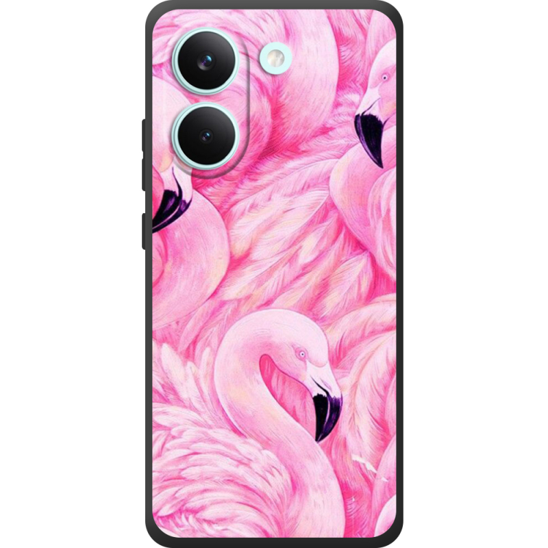 Чохол BoxFace Poco X8 Pro 