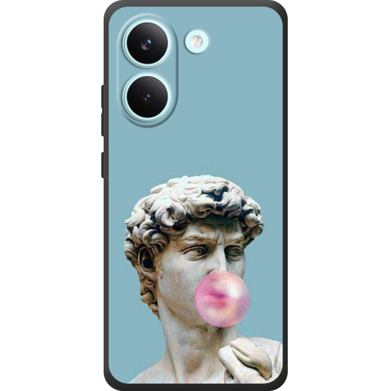 Чохол BoxFace Poco X8 Pro 