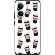 Чохол BoxFace Poco X8 Pro 