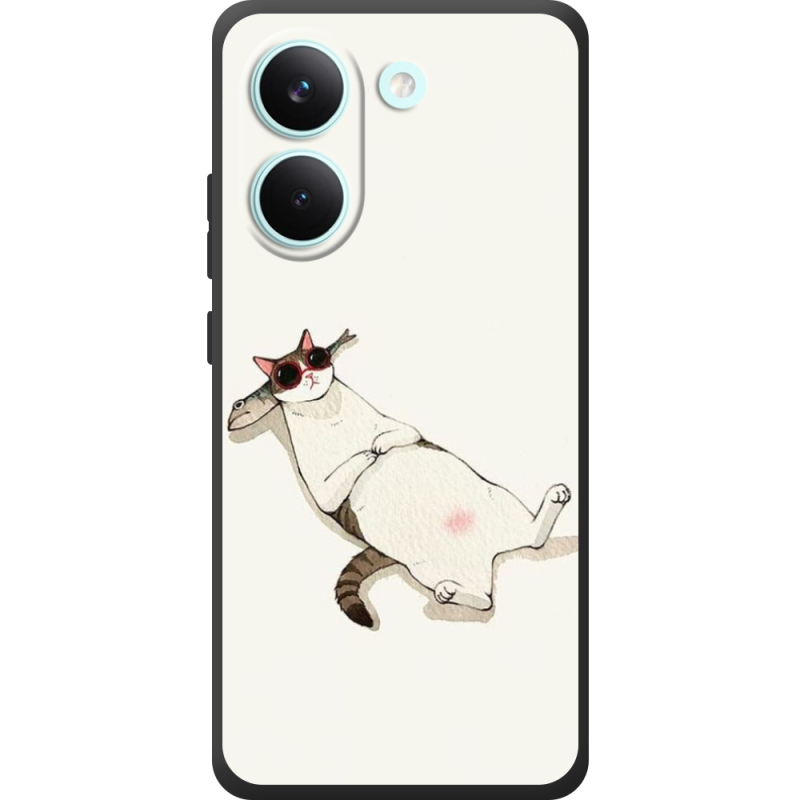 Чохол BoxFace Poco X8 Pro 