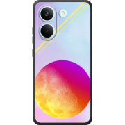 Чохол BoxFace Poco X8 Pro 