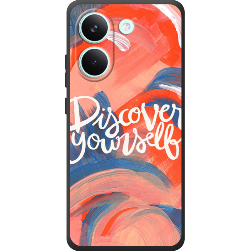 Чохол BoxFace Poco X8 Pro 