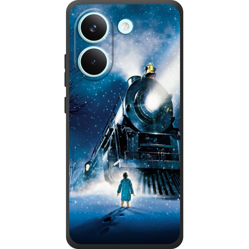 Чохол BoxFace Poco X8 Pro 