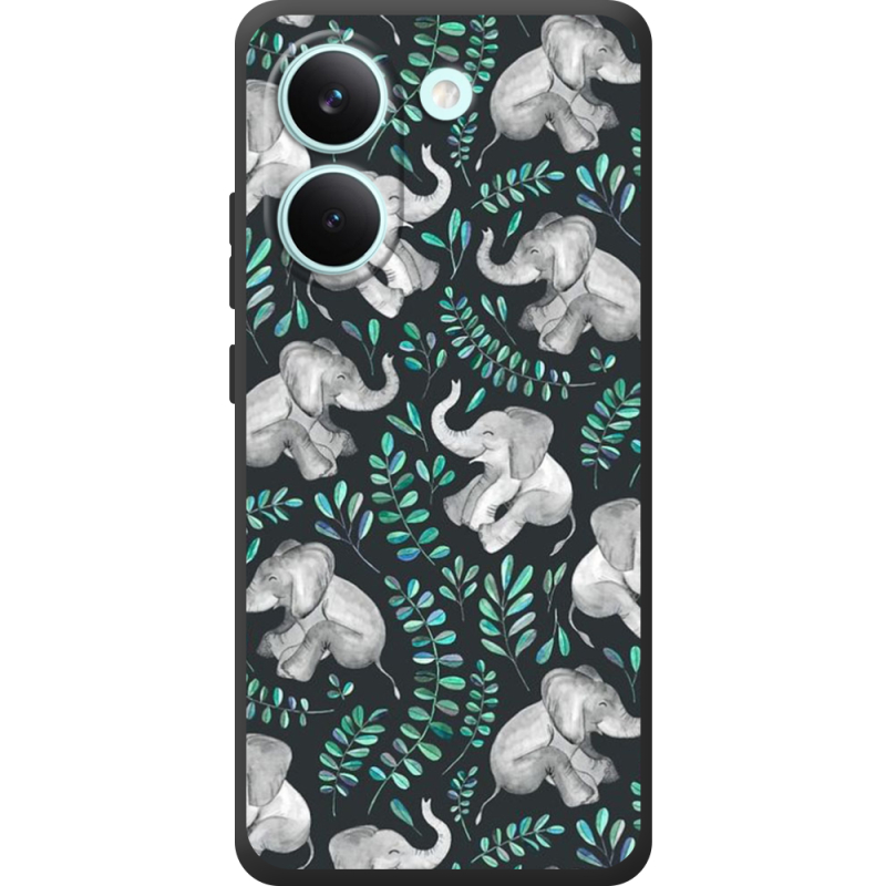 Чохол BoxFace Poco X8 Pro 