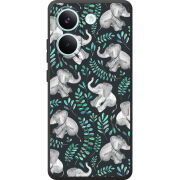 Чохол BoxFace Poco X8 Pro 