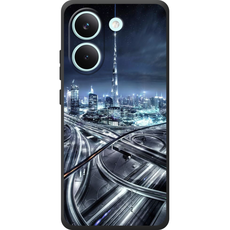 Чохол BoxFace Poco X8 Pro 