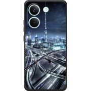 Чохол BoxFace Poco X8 Pro 