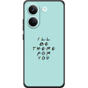 Чохол BoxFace Poco X8 Pro 