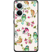 Чохол BoxFace Poco X8 Pro 