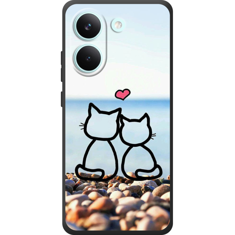 Чохол BoxFace Poco X8 Pro 