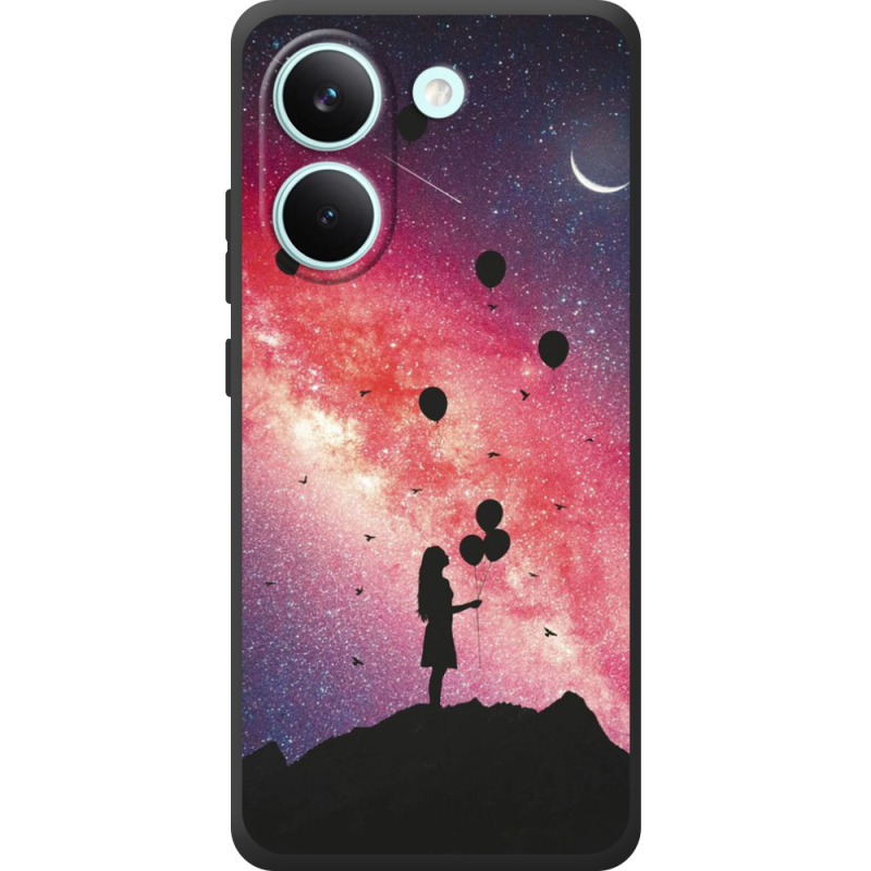 Чохол BoxFace Poco X8 Pro 