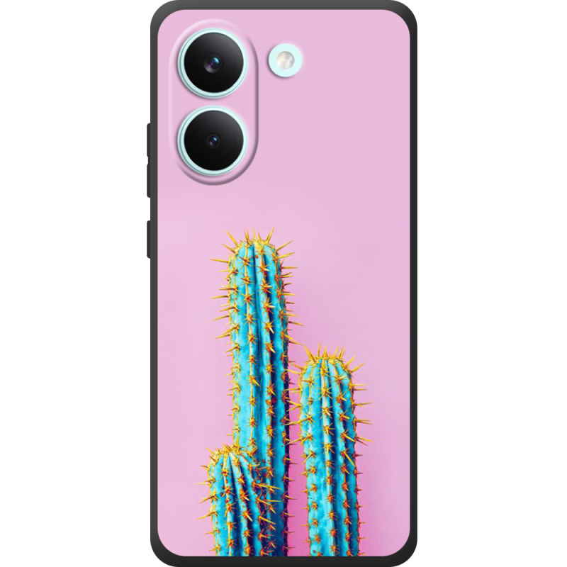 Чохол BoxFace Poco X8 Pro 