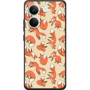 Чохол BoxFace Poco X8 Pro 