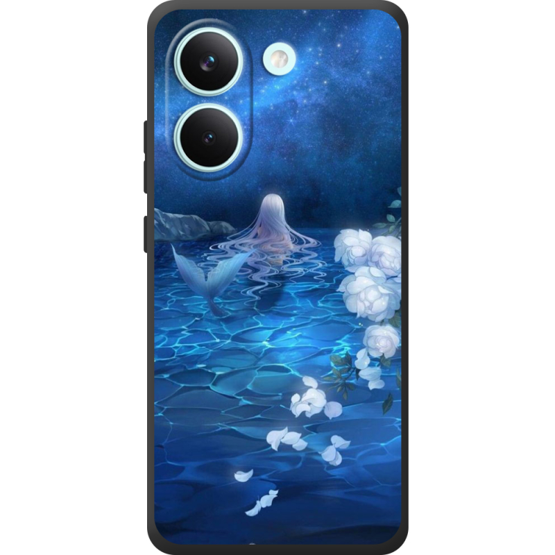 Чохол BoxFace Poco X8 Pro 