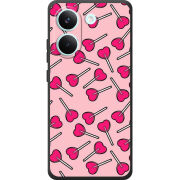 Чохол BoxFace Poco X8 Pro 