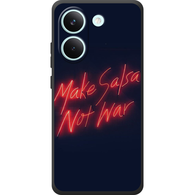 Чохол BoxFace Poco X8 Pro 