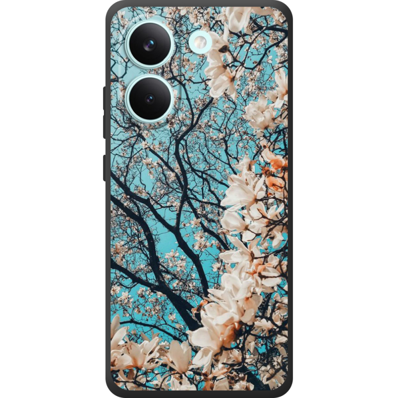 Чохол BoxFace Poco X8 Pro 