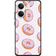 Чохол BoxFace Poco X8 Pro 