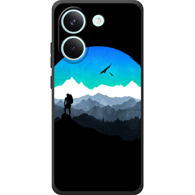 Чохол BoxFace Poco X8 Pro 