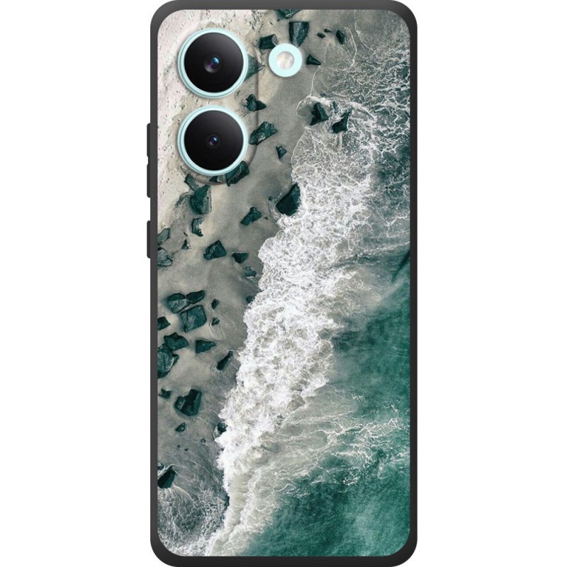 Чохол BoxFace Poco X8 Pro 