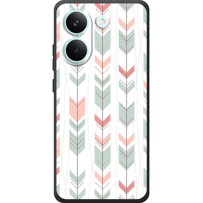 Чохол BoxFace Poco X8 Pro 