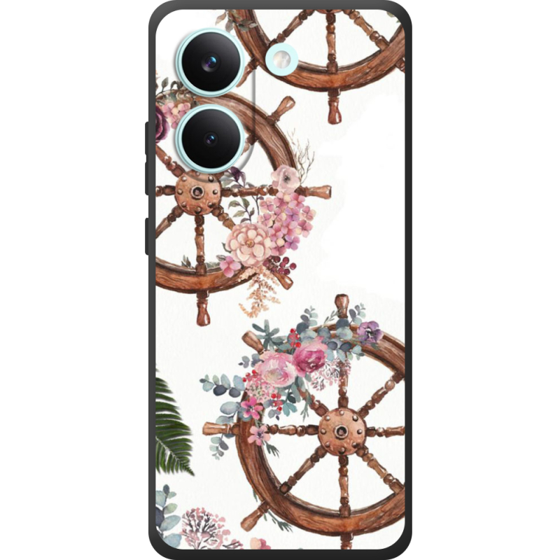 Чохол BoxFace Poco X8 Pro 