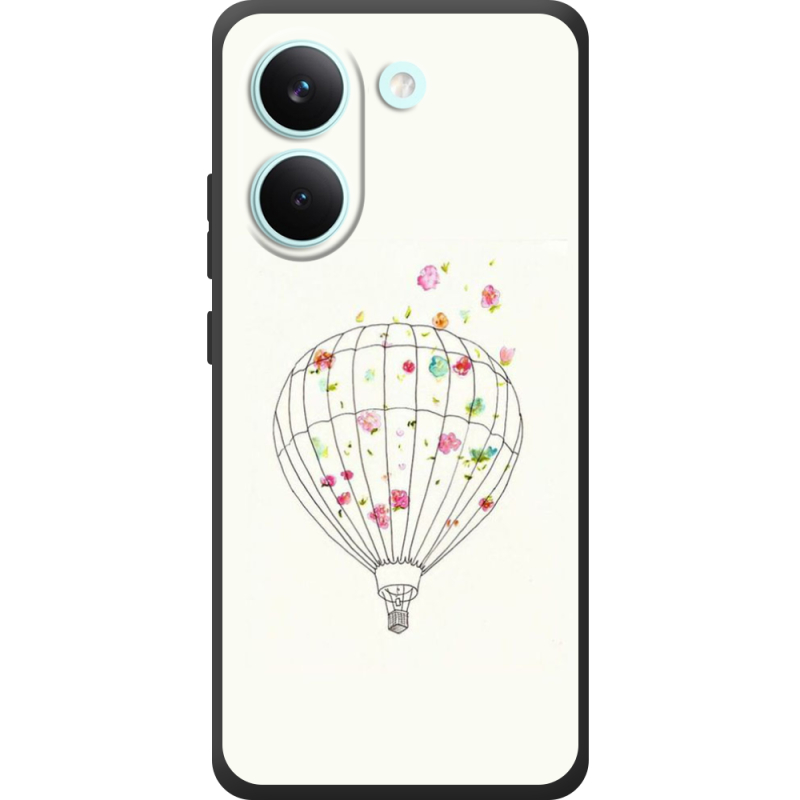 Чохол BoxFace Poco X8 Pro 