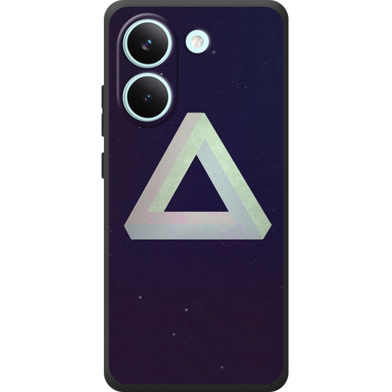 Чохол BoxFace Poco X8 Pro 