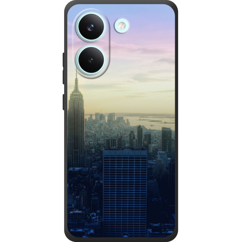 Чохол BoxFace Poco X8 Pro 