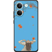 Чохол BoxFace Poco X8 Pro 