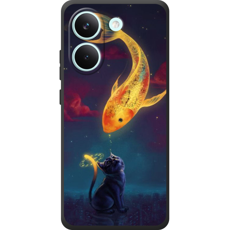 Чохол BoxFace Poco X8 Pro 