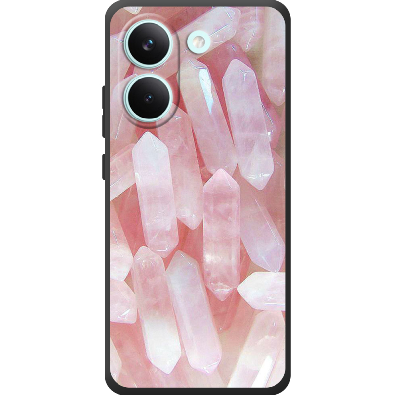 Чохол BoxFace Poco X8 Pro 