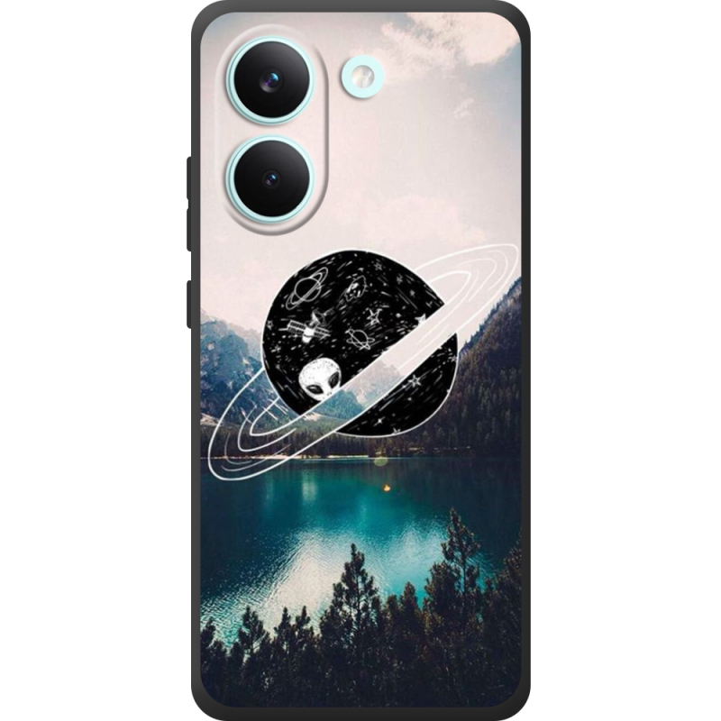 Чохол BoxFace Poco X8 Pro 