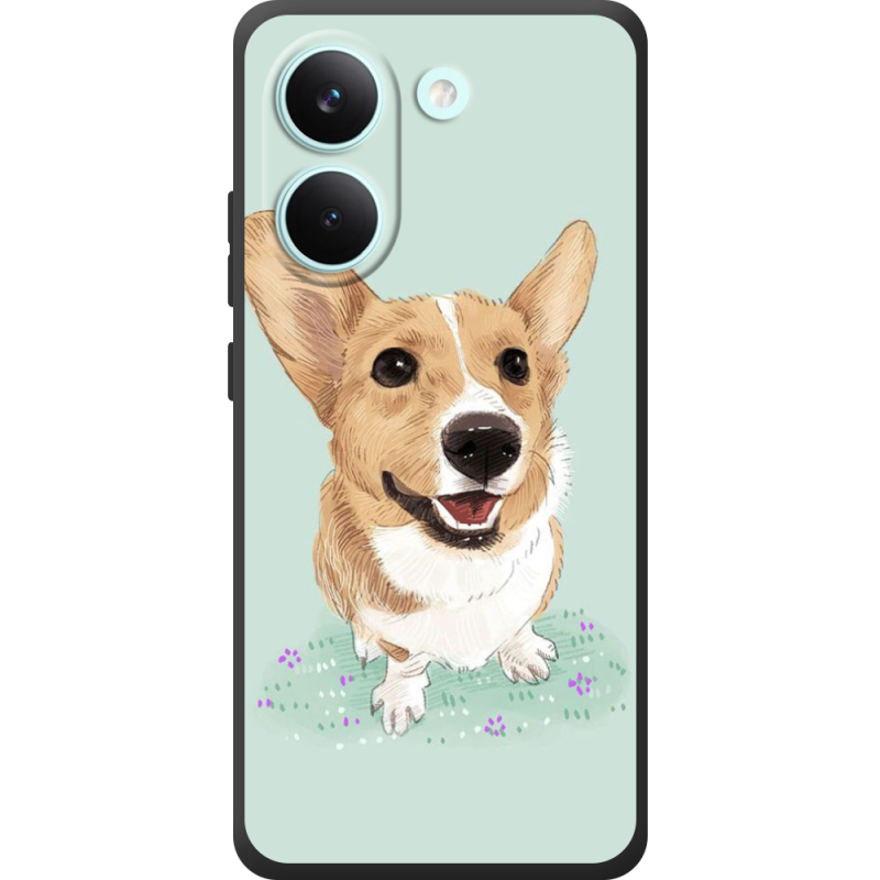 Чохол BoxFace Poco X8 Pro 