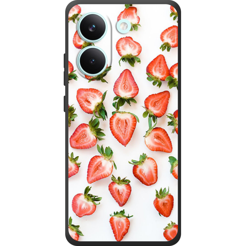 Чохол BoxFace Poco X8 Pro 