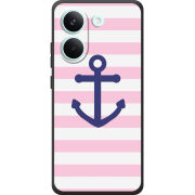 Чохол BoxFace Poco X8 Pro 