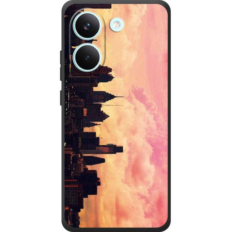 Чохол BoxFace Poco X8 Pro 