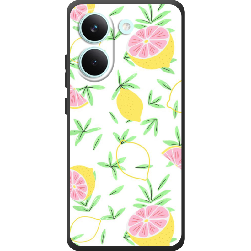 Чохол BoxFace Poco X8 Pro 