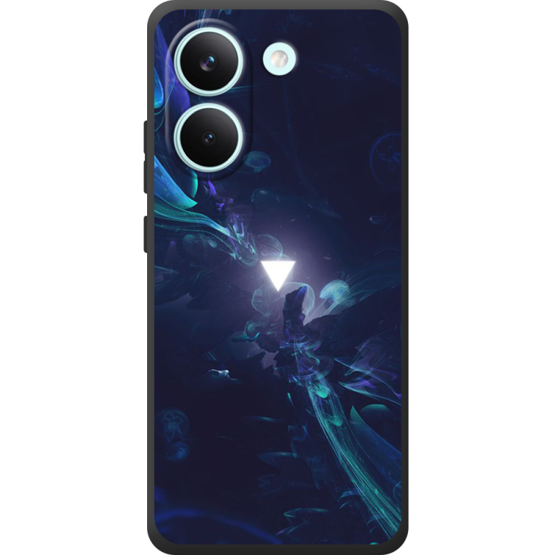 Чохол BoxFace Poco X8 Pro 