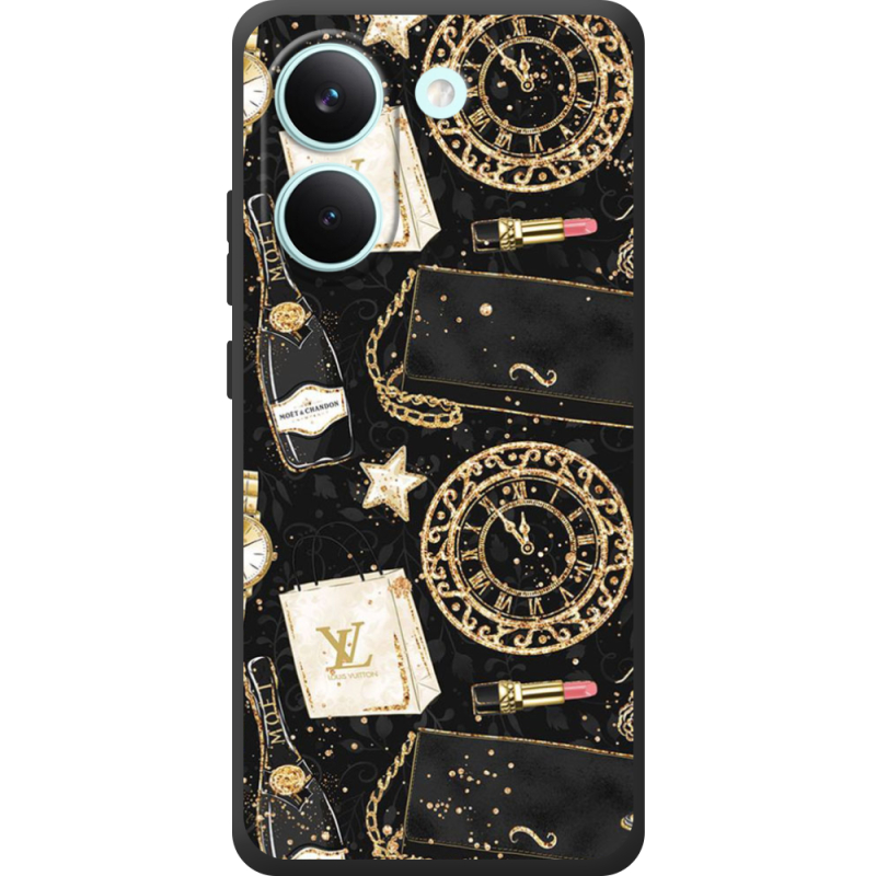 Чохол BoxFace Poco X8 Pro 