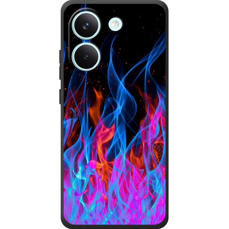 Чохол BoxFace Poco X8 Pro 