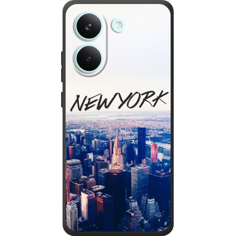 Чохол BoxFace Poco X8 Pro 