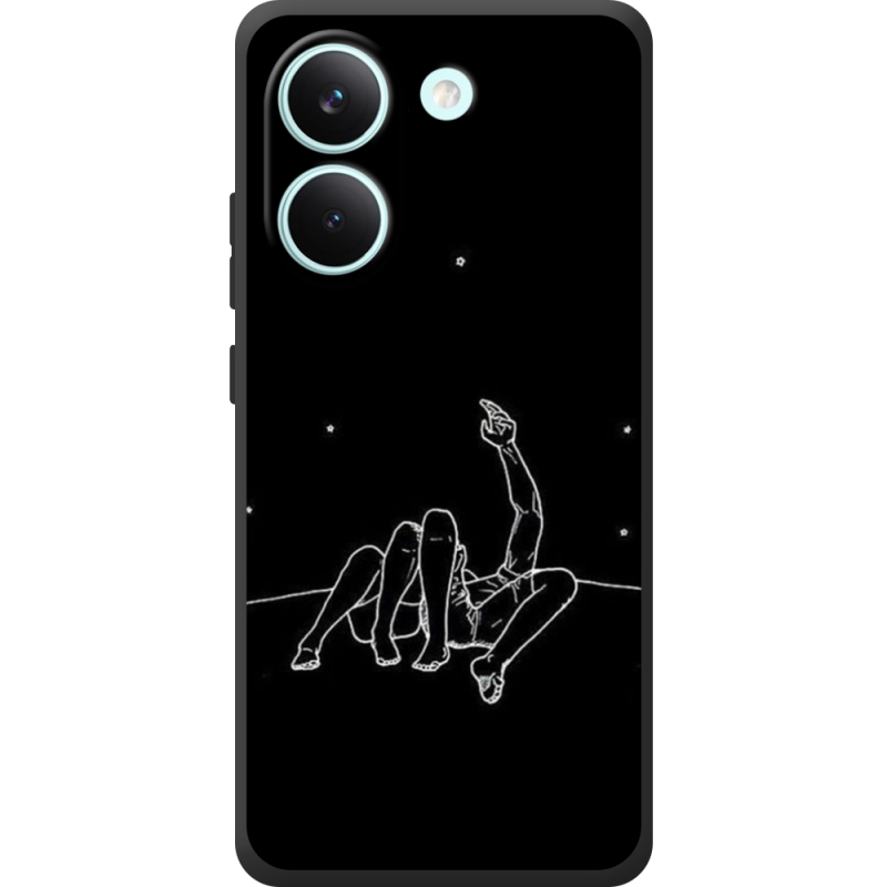 Чохол BoxFace Poco X8 Pro 