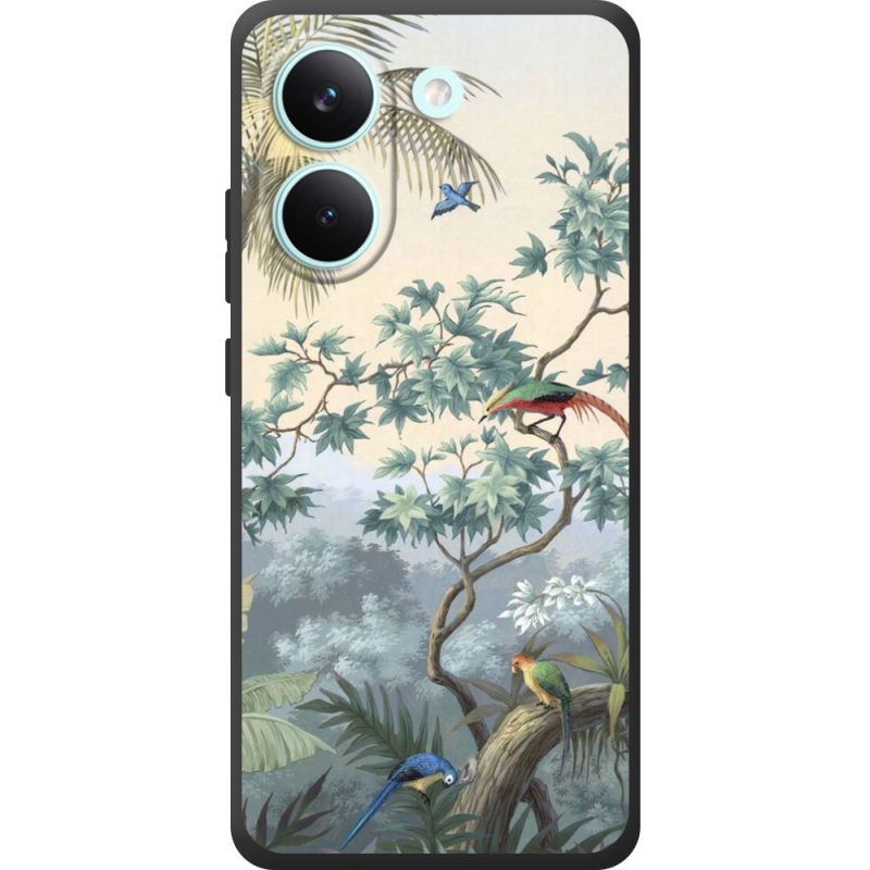 Чохол BoxFace Poco X8 Pro 