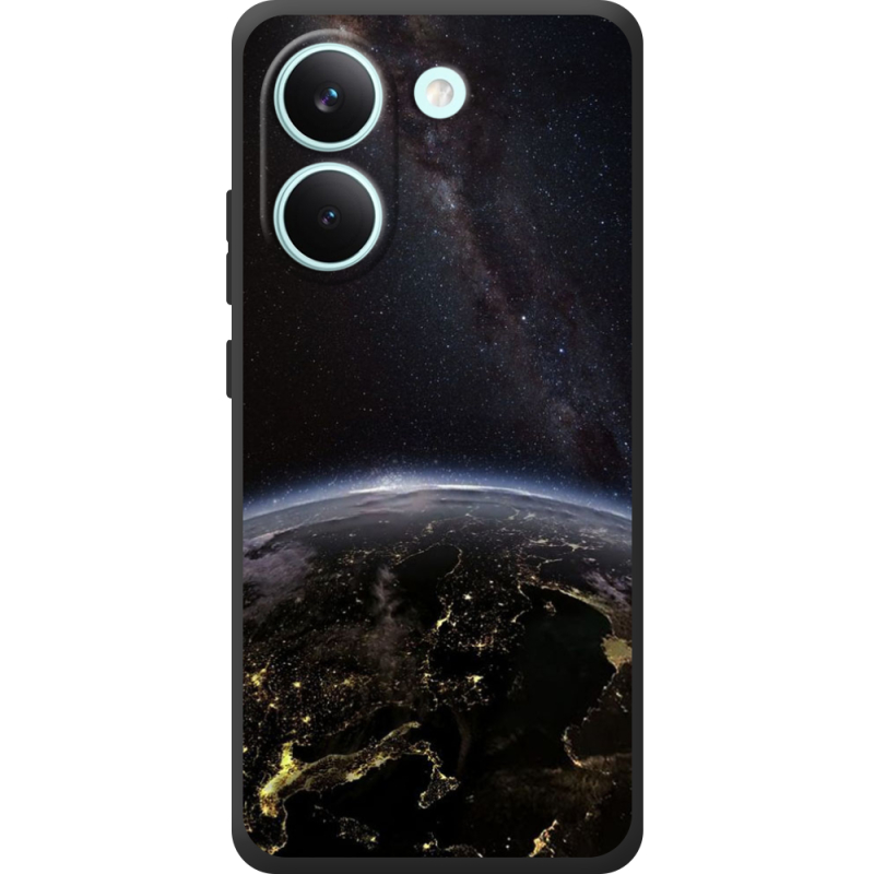 Чохол BoxFace Poco X8 Pro 