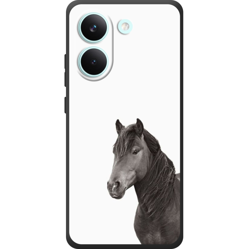 Чохол BoxFace Poco X8 Pro 