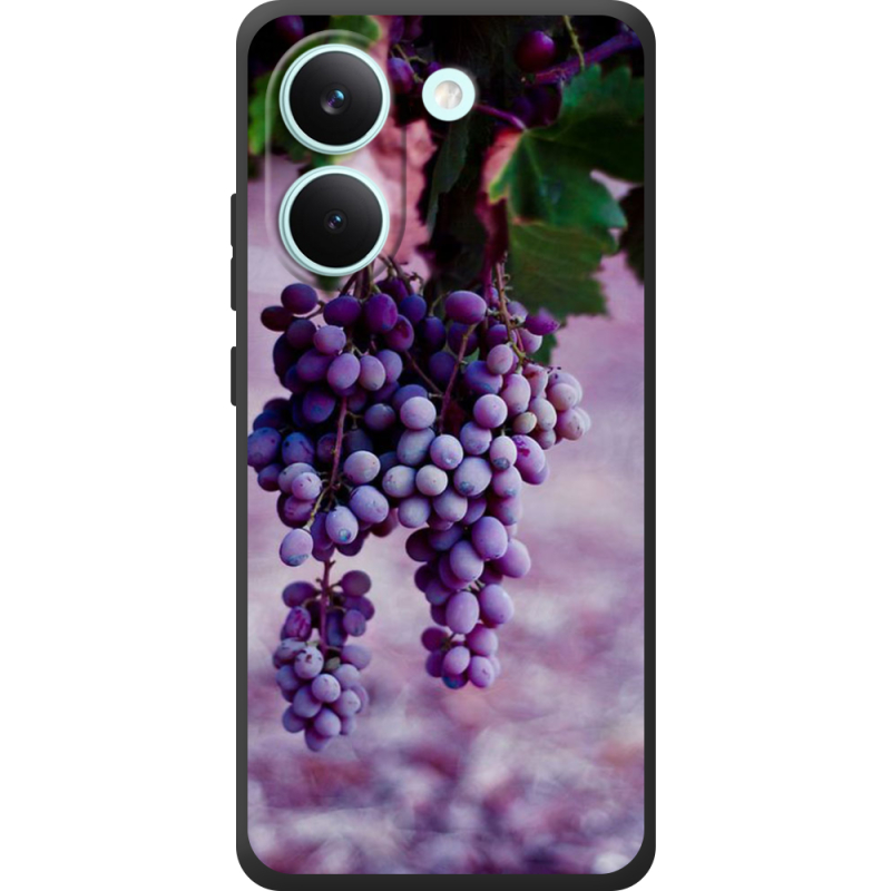 Чохол BoxFace Poco X8 Pro 